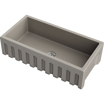 Фото Кухонная мойка Omoikiri Mikura 91-CC 4997091 cappuccino coffee