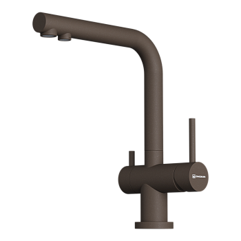 Фото Смеситель для кухни Omoikiri Nagano-P-ES 4994500 espresso