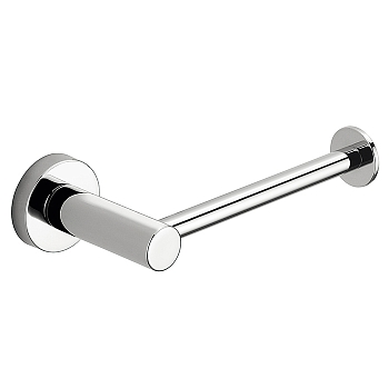 Фото Держатель туалетной бумаги Colombo Plus W4908.HPS1 нержавеющая сталь