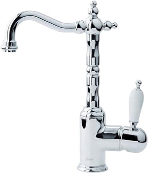 Фото Смеситель для раковины Boheme Tradizionale Chromo 262 хром