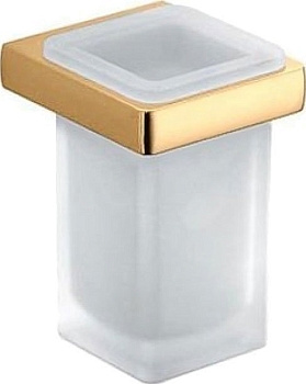 Фото Стакан Colombo Lulu B6202.HPS подвесной золото