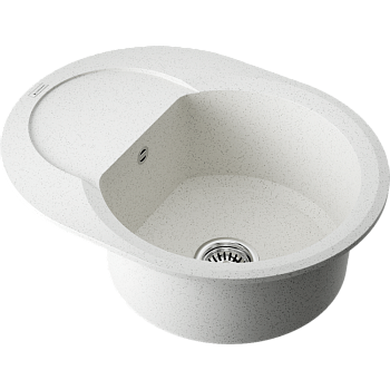 Фото Кухонная мойка Omoikiri Sakaime 60E-EV 4993207 эверест