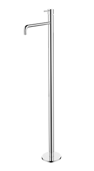 Фото Смеситель для раковины Boheme Uno 107-CR хром