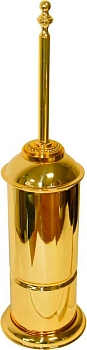 Фото Ершик Boheme Imperiale 10409 напольный золото