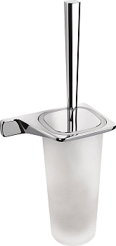 Фото Ершик Colombo Alize B2507D.CR подвесной хром