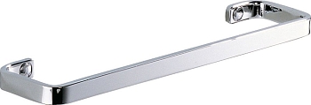 Фото Полотенцедержатель Colombo Time W4209.CR 30 см хром