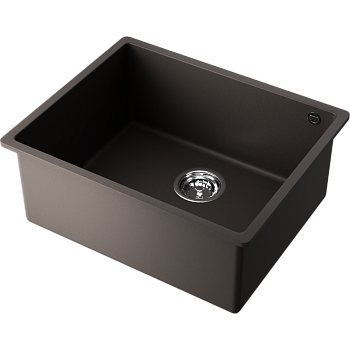 Фото Кухонная мойка Omoikiri Bosen 54-U-ES 4997208 espresso