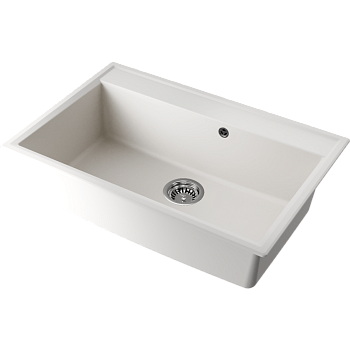 Фото Кухонная мойка Omoikiri Daisen 77-PA 4993626 пастила