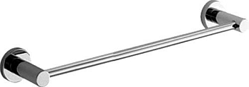 Фото Полотенцедержатель Colombo Plus W4909.CR 33,5 см хром