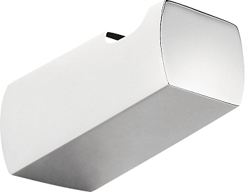 Фото Крючок Colombo Lulu LC57.CR хром