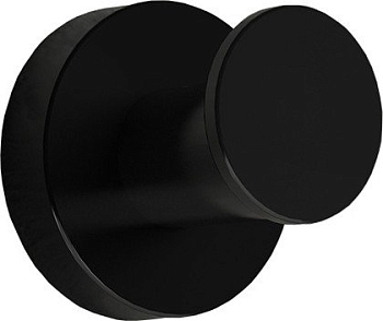 Фото Крючок Colombo Plus W4917.NM черный