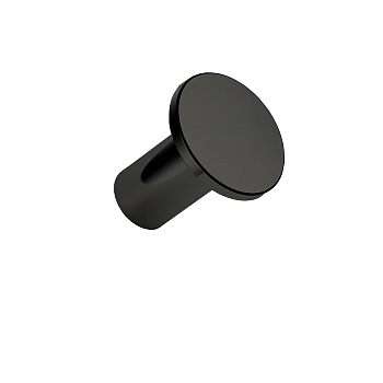 Фото Крючок Colombo Mini CD107.GM графит матовый