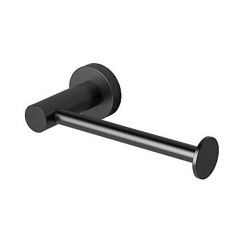 Фото Держатель туалетной бумаги Colombo Plus W4908.GM графит матовый