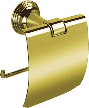 Фото Держатель туалетной бумаги Colombo Hermitage B3391.OA бронза