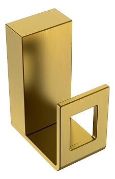 Фото Крючок Boheme Q 10946-BR бронза глянец