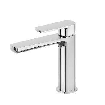 Фото Смеситель Newform Haka 72012.21.018 для раковины, хром глянец