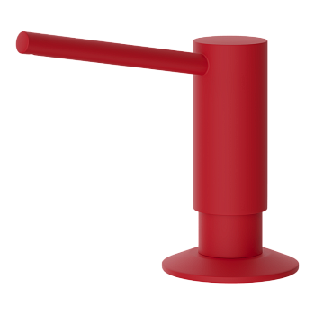 Фото Дозатор Omoikiri OM-02-TO 4995071 toscana