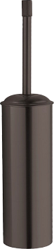 Фото Ершик Boheme Uno 10979-GM напольный Gun Metall