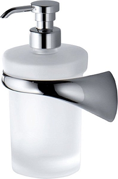 Фото Дозатор Colombo Link B9310S.CR подвесной хром