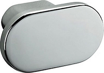 Фото Крючок Colombo Basic B2727.CR хром