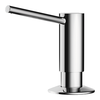 Фото Дозатор Omoikiri OM-02-C 4995004 хром