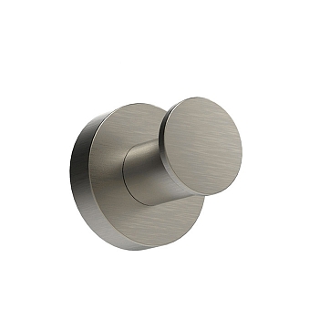 Фото Крючок Colombo Plus W4917.HPS1 нержавеющая сталь