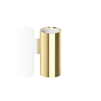 Фото Стакан Decor Walther Mikado 0522620 подвесной, золото