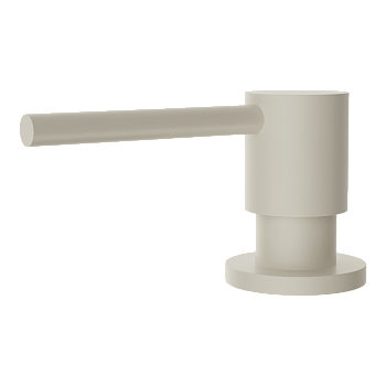 Фото Дозатор Omoikiri OM-03-WH 4995047 белый