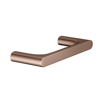 Фото Полотенцедержатель Keuco Edition 400 11521290000 подвесной brushed red gold