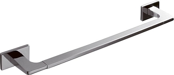 Фото Полотенцедержатель Colombo Look B1610.CR 57 см хром