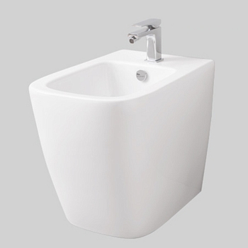 Фото Биде напольное Artceram A16 ASB005 01 00