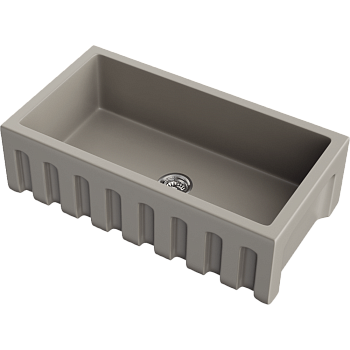 Фото Кухонная мойка Omoikiri Mikura 83-CC 4997085 cappuccino coffee