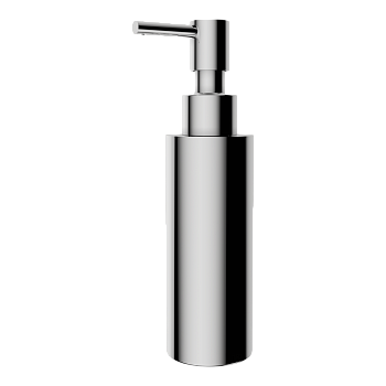 Фото Дозатор жидкого мыла Omoikiri OM-06-C 4995091 хром