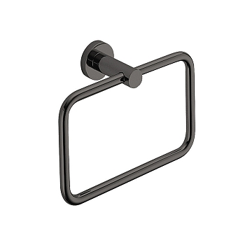 Фото Кольцо Colombo Plus W4931.GL подвесное графит глянец