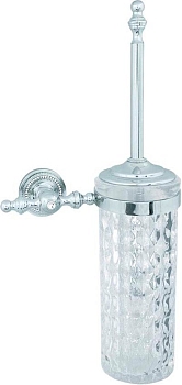 Фото Ершик Boheme Brillante 10443 подвесной хром