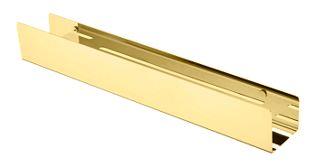 Фото Полка Boheme 10967-G золото глянец 60 см