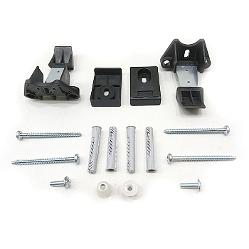 Фото Крышка-сиденье  Kerasan Комплектующие 762901