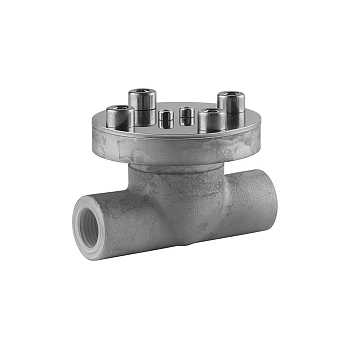 Фото Скрытая часть смесителя Gessi 20699#031 для раковины