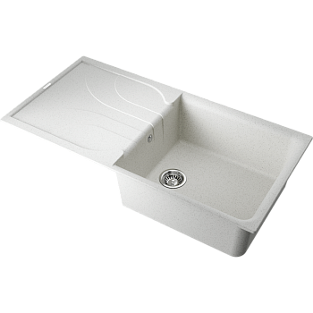 Фото Кухонная мойка Omoikiri Yasugata 100-EV 4993850 эверест