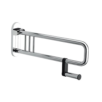 Фото Поручень Colombo Complementi B9729.CR хром глянец