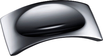 Фото Мыльница Colombo Link B2440.CR настольная хром