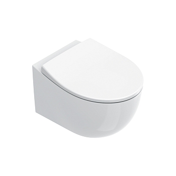 Фото Унитаз подвесной Catalano Italy 0711520001