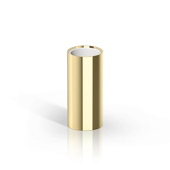 Фото Стакан Decor Walther Mikado 0522520 настольный, золото