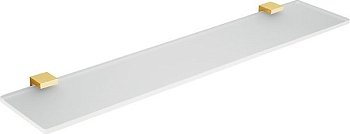 Фото Полка Colombo Lulu B6216.HPS 60 см золото