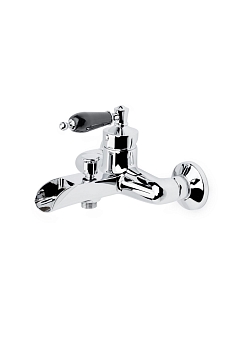 Фото Смеситель для ванны Boheme Vogue 223-BLC хром