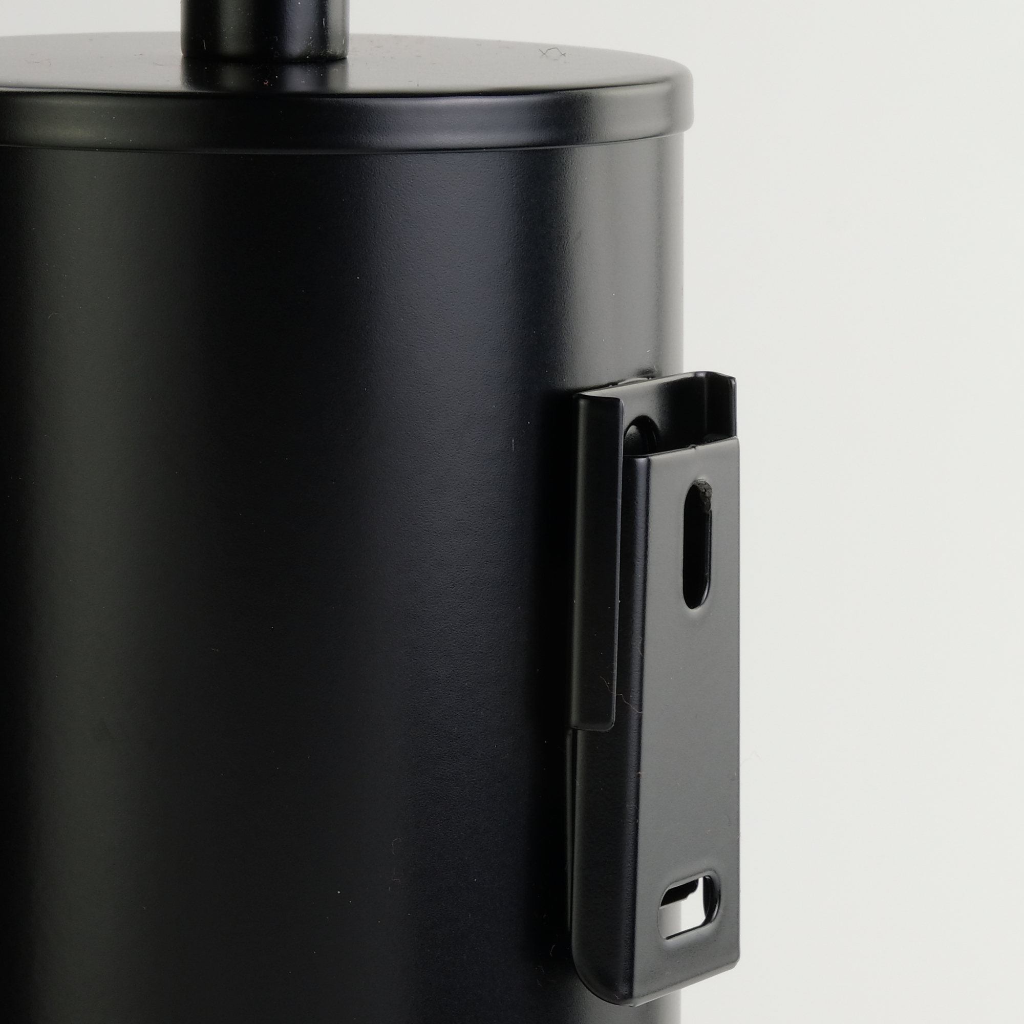 Фото Ершик Migliore Fortis 31769 черный матовый