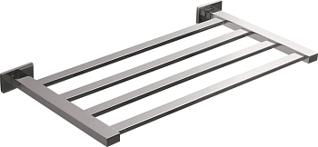 Фото Полка Colombo Look B1687.CR 50 см хром