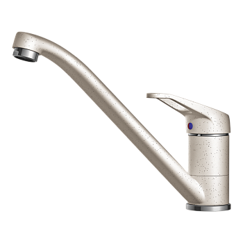 Фото Смеситель для кухни Omoikiri Kado-EV 4994165 эверест