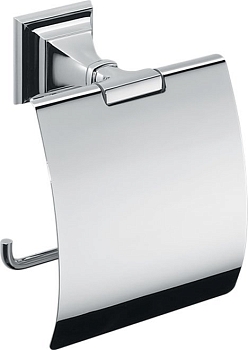 Фото Держатель туалетной бумаги Colombo Portofino B3291.CR хром