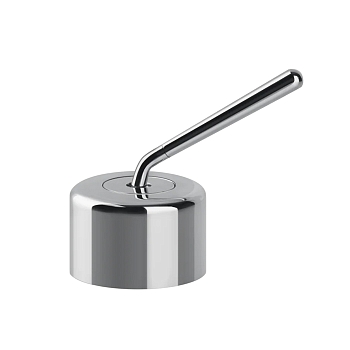 Фото Рычаг удаленного управления Gessi Goccia 33700#031 хром